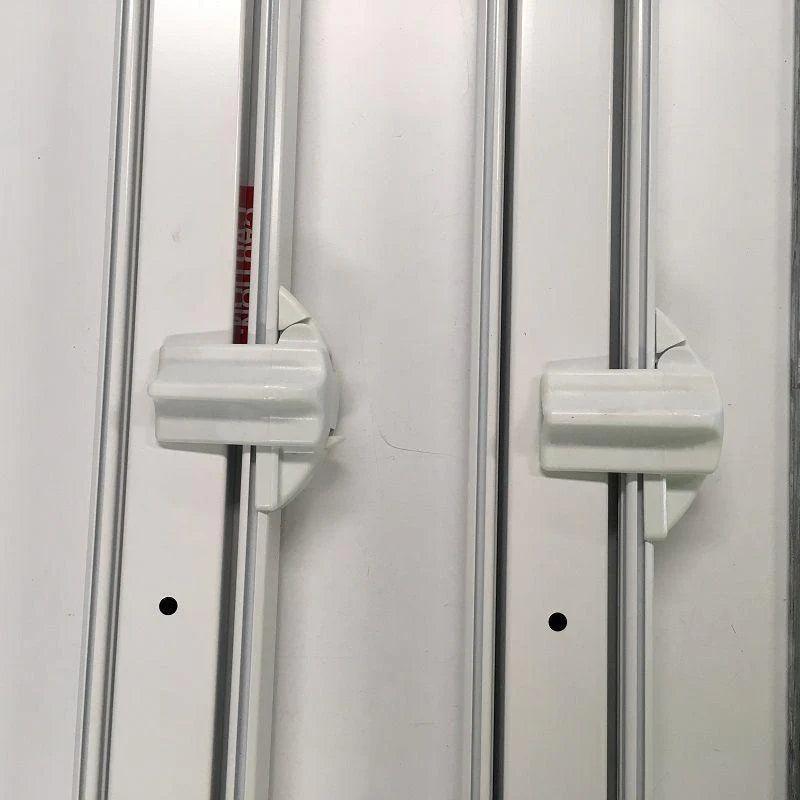 Carefree Awning Hardware in White - Long Universal Size - Everything Caravans
