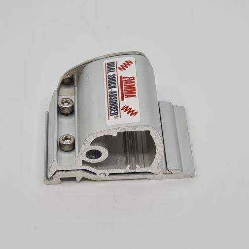 Fiamma Arm Bracket 200-05512 L-H Case End for F45 S Awning