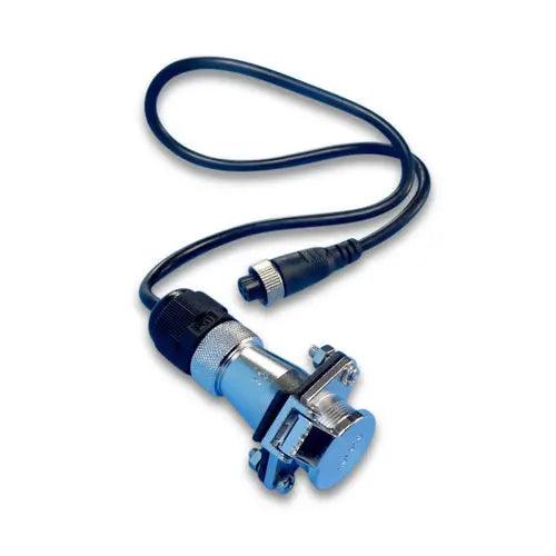 Sphere Reversing Camera Heavy Duty 4 Pin Car Connecting Cable Female - Everything Caravans