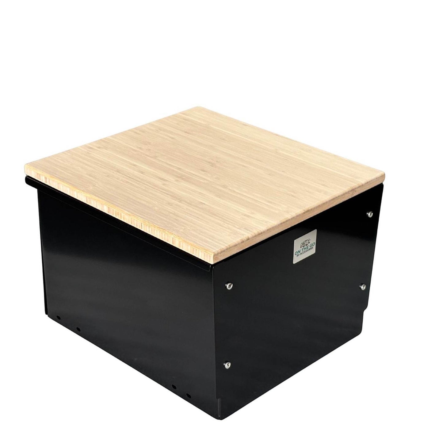 On The Go RV Fridge High Side 560mm x 400mm suits 1000mm or 1200mm Slide