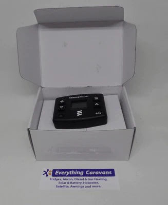 Eberspacher 801 Modulator Controller - Suits All Airtonic Models D2 and D4 - No Longer Available