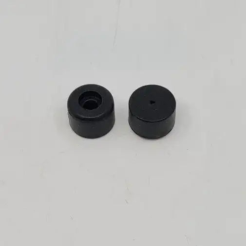 Pair Thetford Stop Rubber for Spinflo Glass Lid