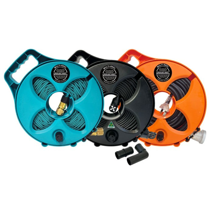 Flat Out Compact Starter Kit with C7T, C3K, C1215S, P4, R8