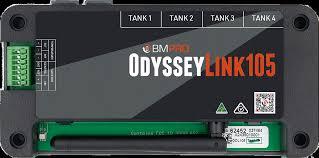 BMPRO Odysseylink105 for Odyssey and Smartconnect Systems - Everything Caravans