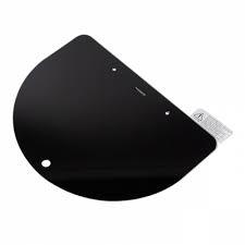 Dometic Glass Lid Left Hand Side Smev Suits MO8123 - Everything Caravans