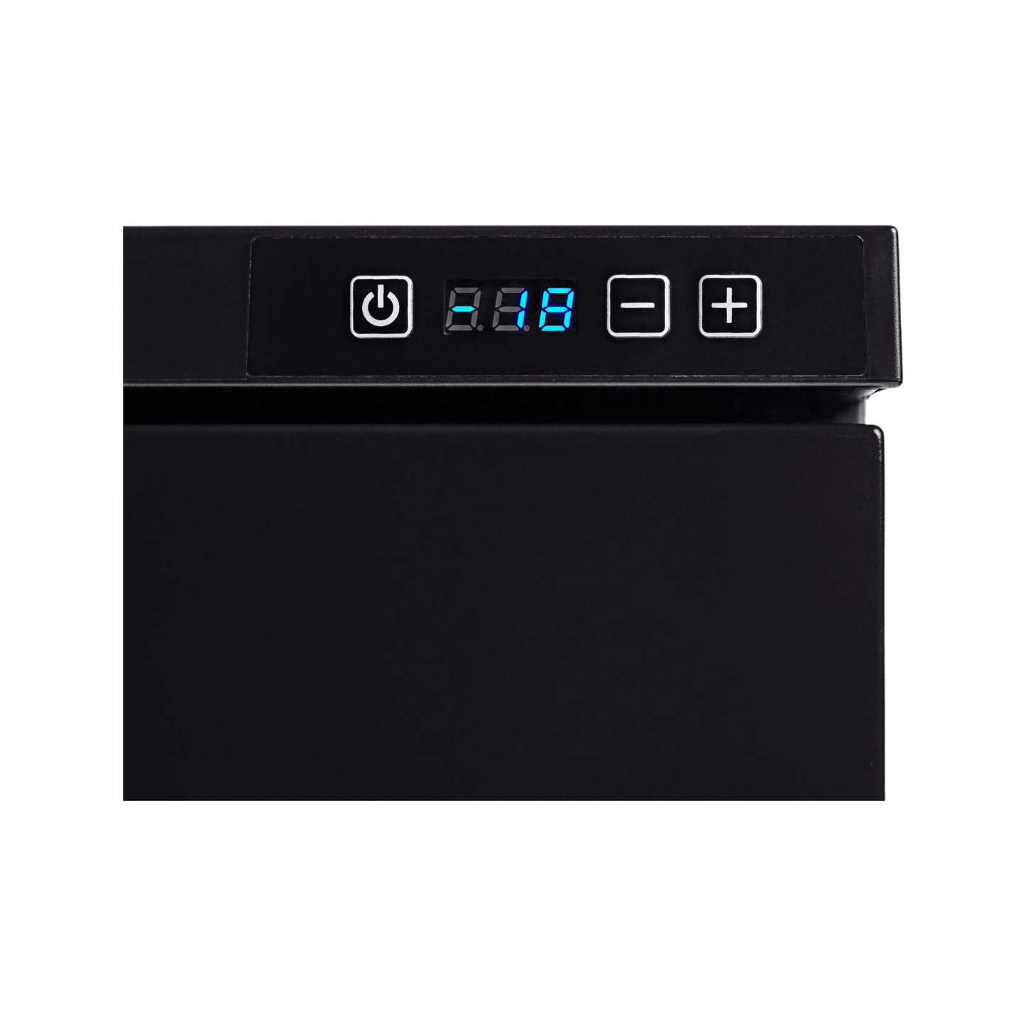 Bushman 30L Drawer Fridge 12V/24V - Everything Caravans
