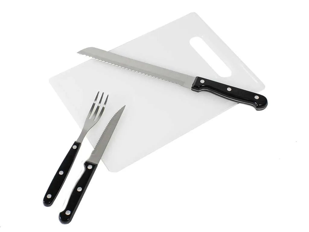 FrontRunner Camp Kitchen Utensil Set