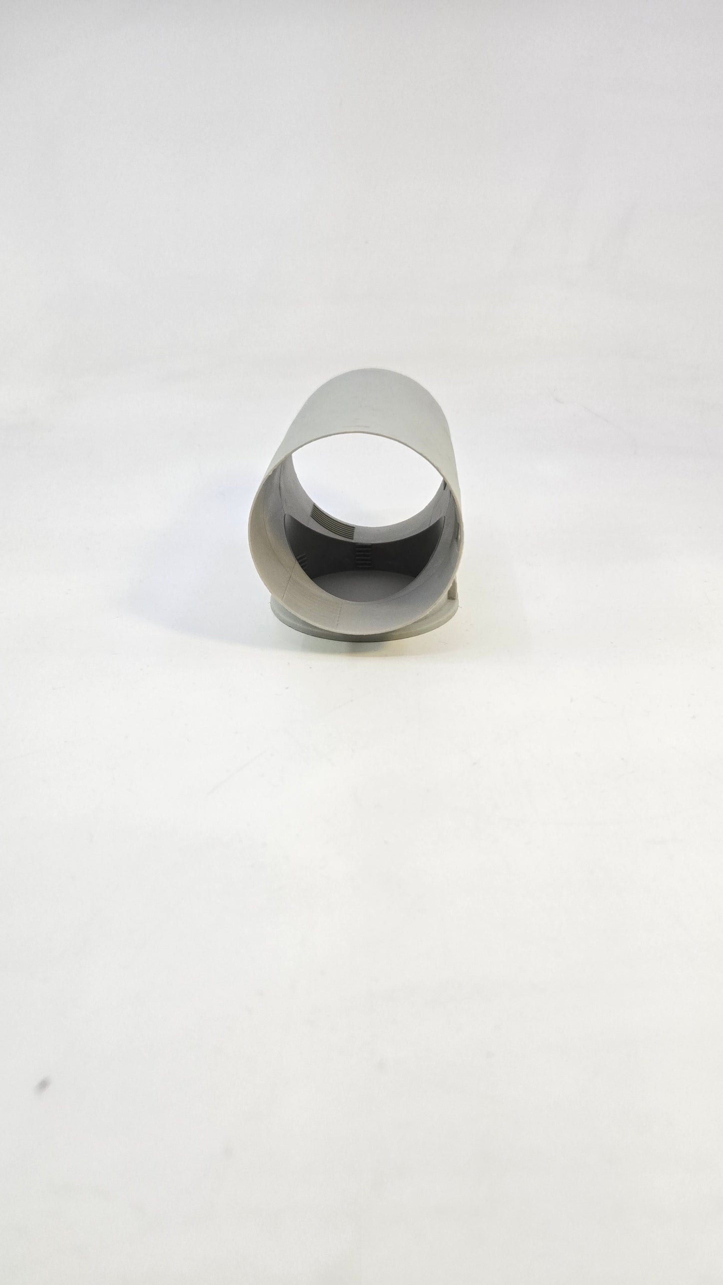 Truma T Joiner for Aircon and Diesel Heaters 65mm