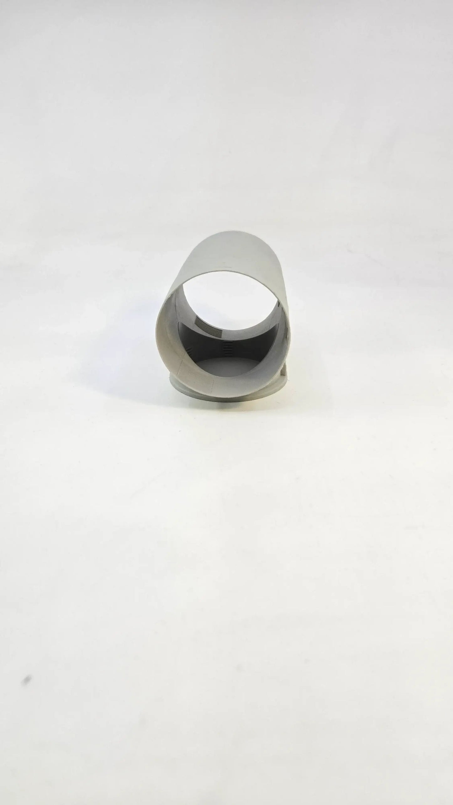 Truma T Joiner 40151 01 65mm Connector for Aircon and Diesel Heater Ducting