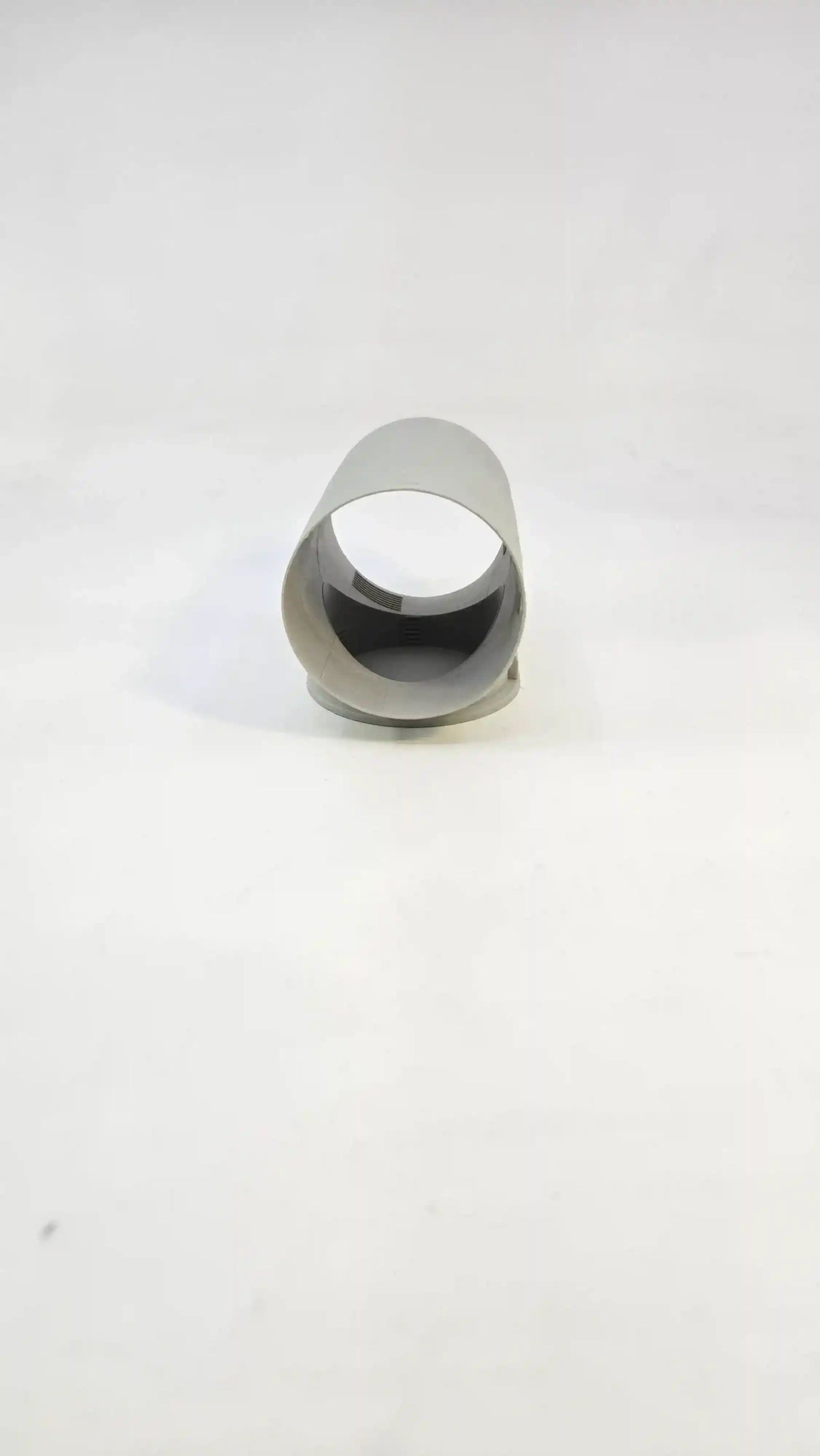 Truma T Joiner 40151 01 65mm Connector for Aircon and Diesel Heater Ducting