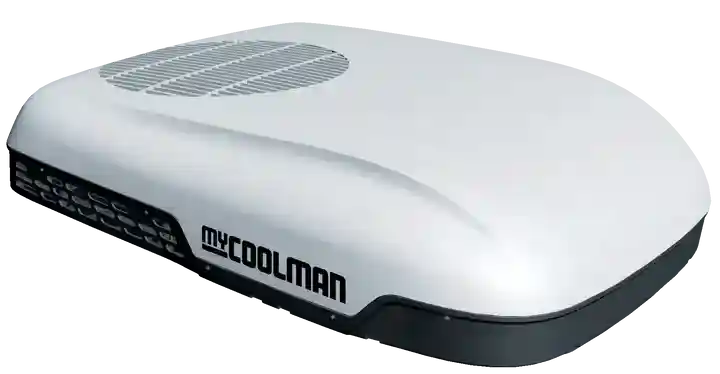 MyCoolman 2700i Rooftop Air Conditioner 38Kg with Bluetooth