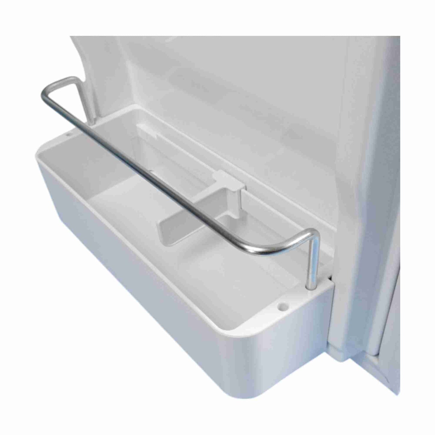 Freucamp SVR50 Compressor Fridge 46.5 Litre Right Side Hinge