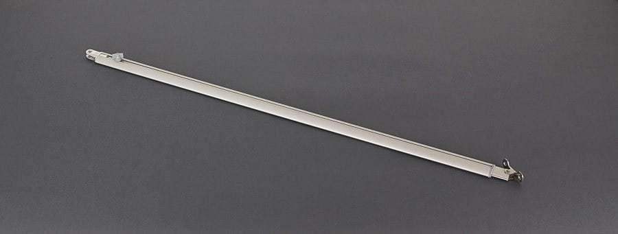 Fiamma F45 250 Right Hand Leg Only Heavy Duty Right Side Awning Leg for Caravan