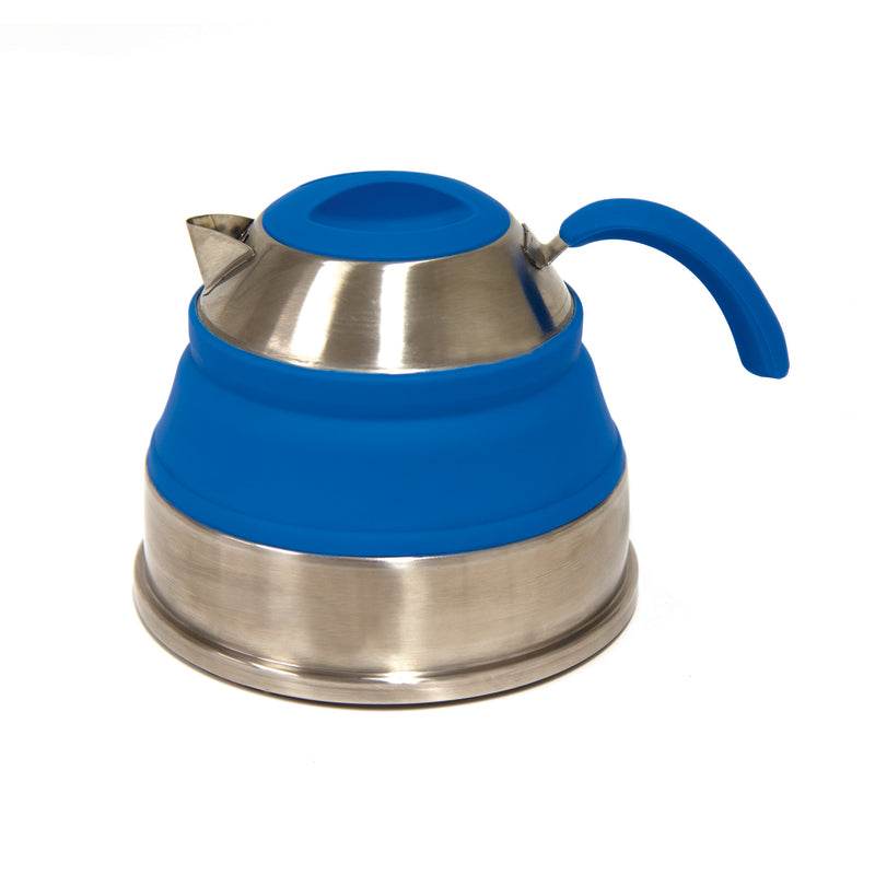 Popup SS Induction Compatible Compact Kettle 2L