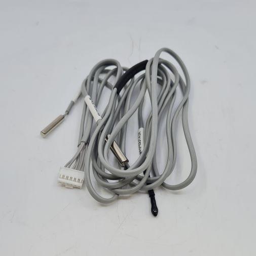 Sensor, External Condenser and Discharge Loom for Harrier Airconditioner