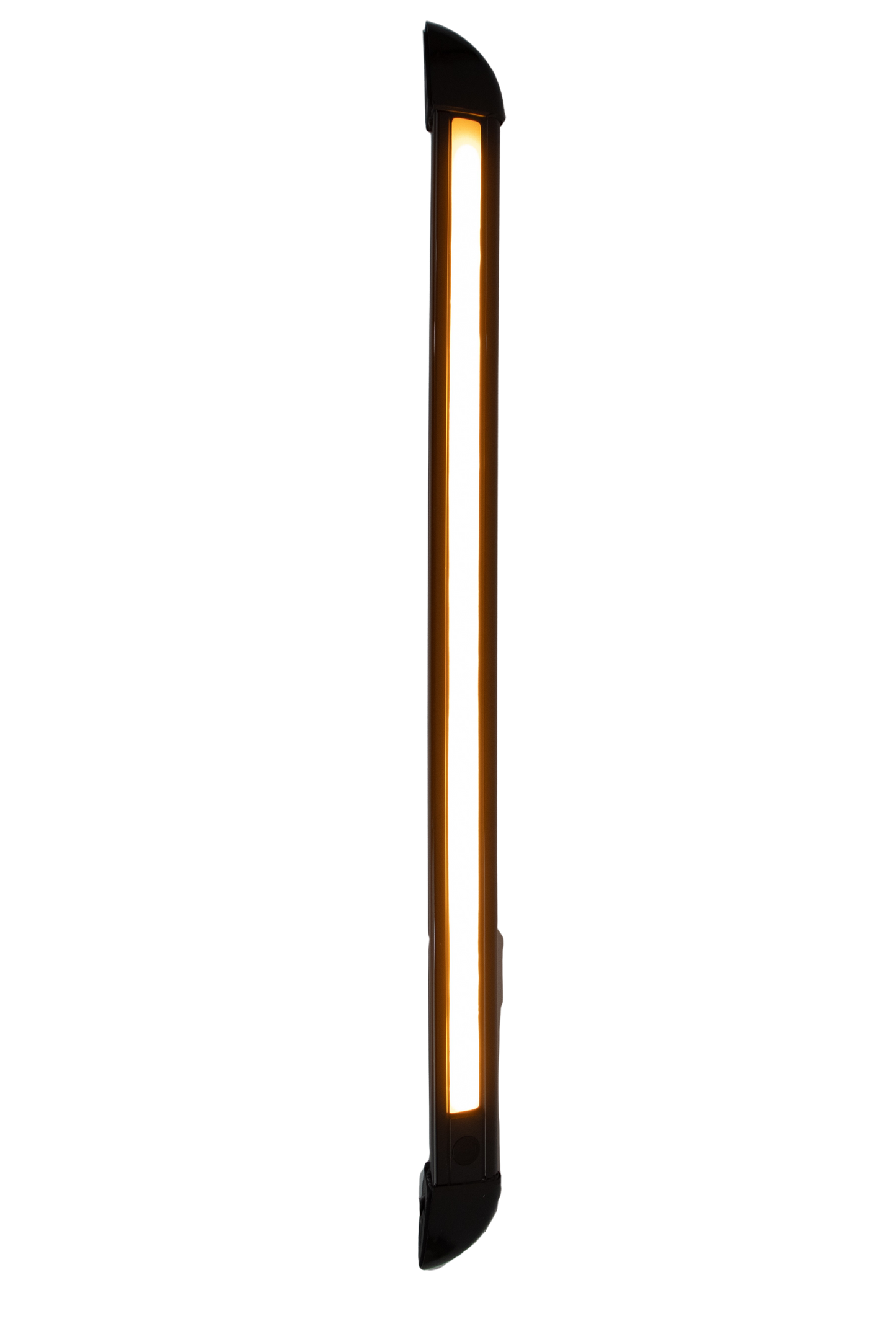 Supex Dual Colour LED Awning Light 550mm Black