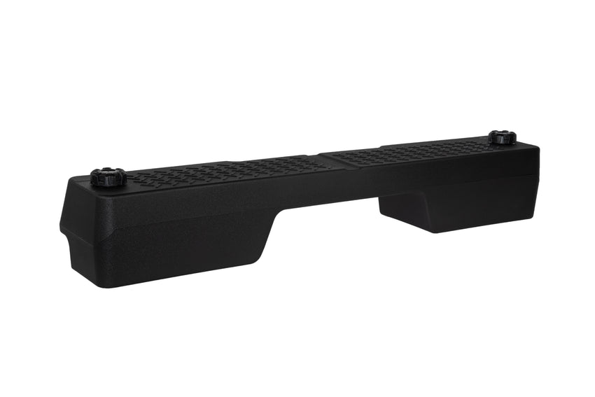 PAK Offroad Footwell  Tank 40L with Pump