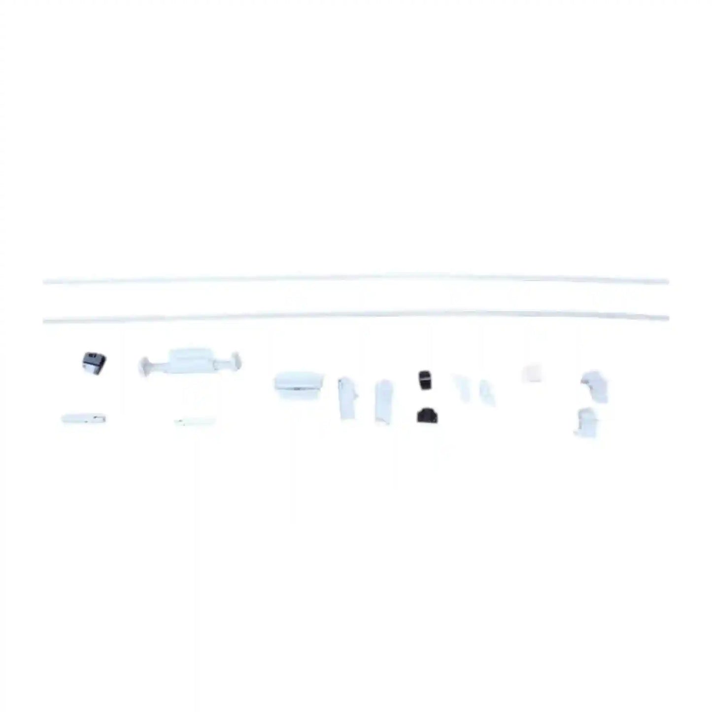 Latch Blind Fly Set for Seitz Windows - Everything Caravans