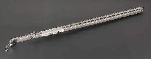 Fiamma F45I L L-H Lateral Arm for 4.5M to 6.0M Awnings. 05577B01-Old04873A01 - Everything Caravans