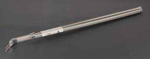 Fiamma F45I L L-H Lateral Arm for 4.5M to 6.0M Awnings. 05577B01-Old04873A01 - Everything Caravans
