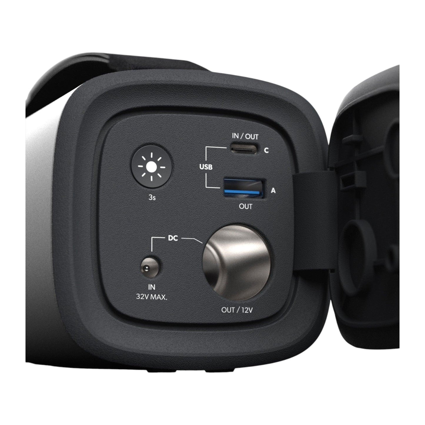 Dometic PLB15 15Ah Lithium Power Bank – Lightweight and Portable - Everything Caravans
