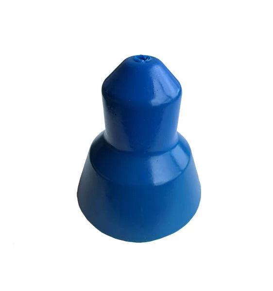 Cruisemaster Do45 Replacement Tow Pin Cover Blue - Everything Caravans