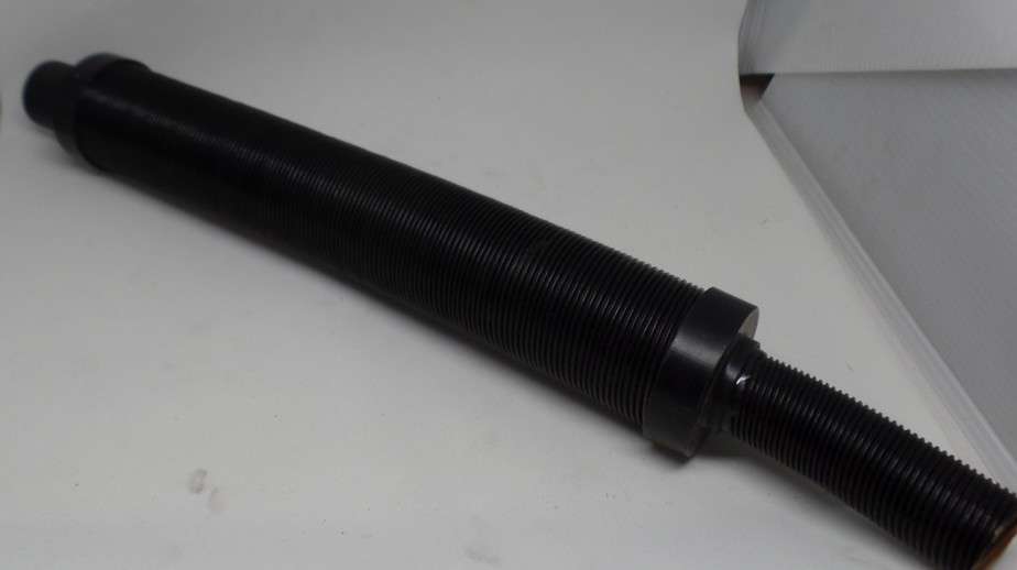 Eberspacher Air intake Silencer Diesel Heater