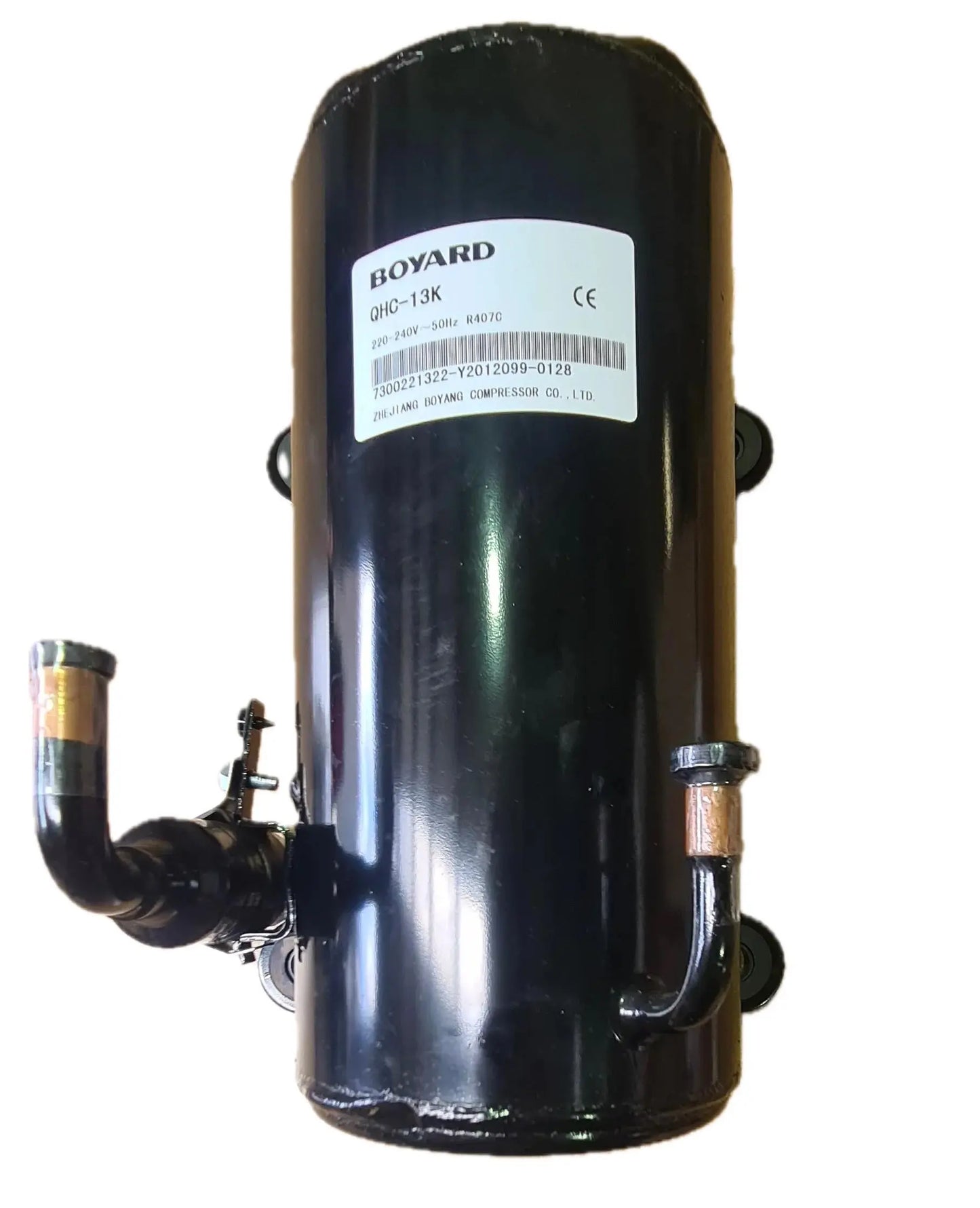 Aircommand Compressor for Sparrow Mk3 and 4