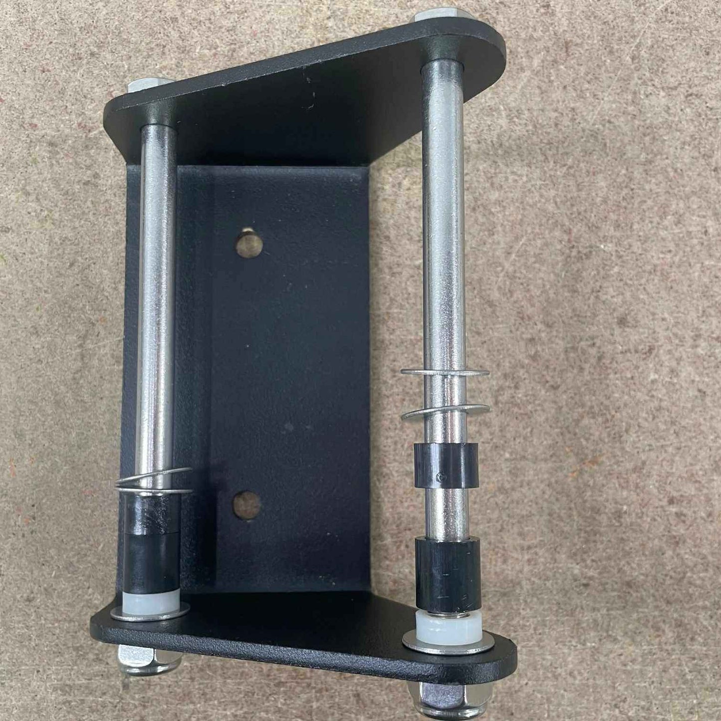 Eezi-Awn Bat Manta 270 Awning Main Support Bracket Hinge - Summer Sale
