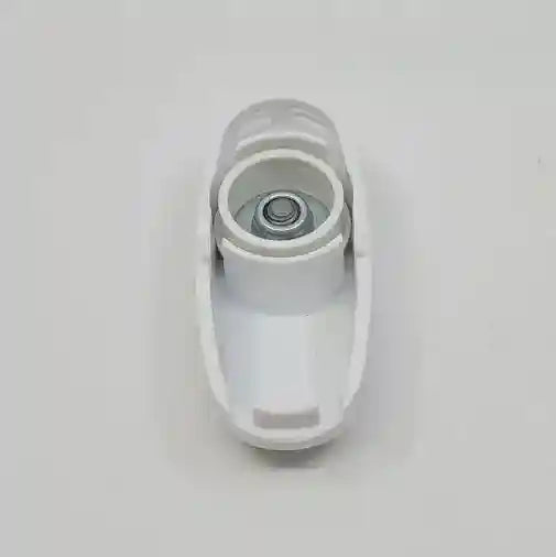 White Door Magnet Latch Dometic Cara D-600F Doors ...