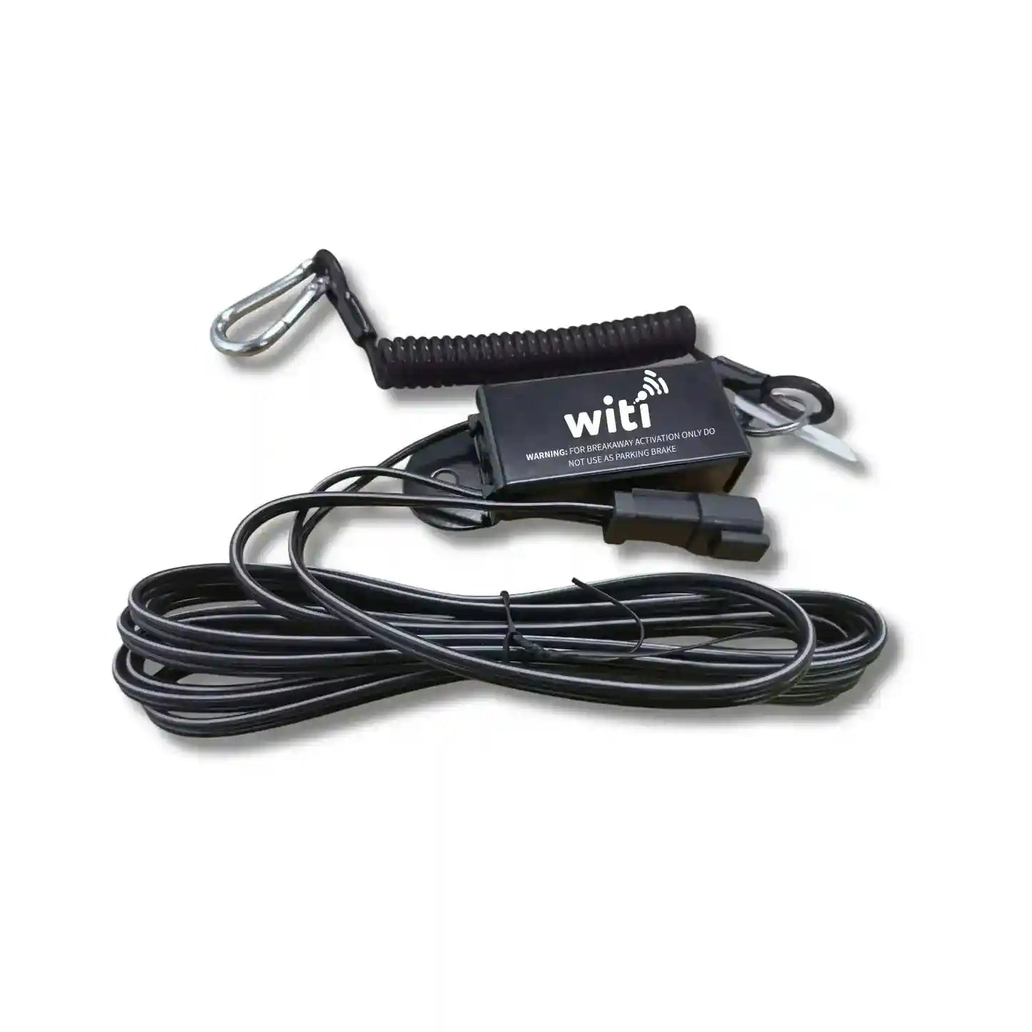 Witi Breakaway Switch
