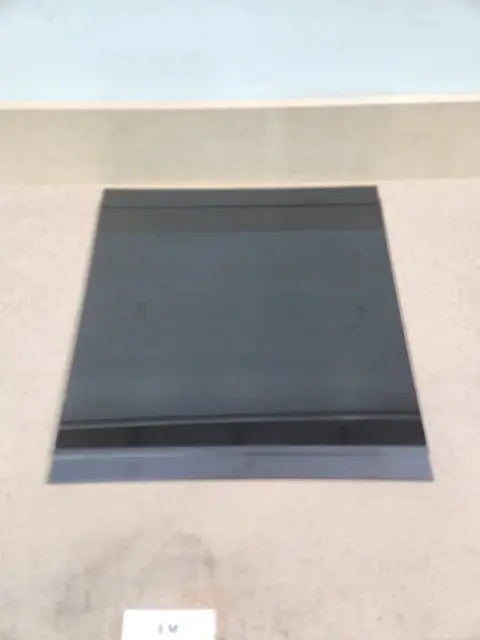 Glass Lid - Suit Thetford Spinflo Triplex Mk3 Stoves