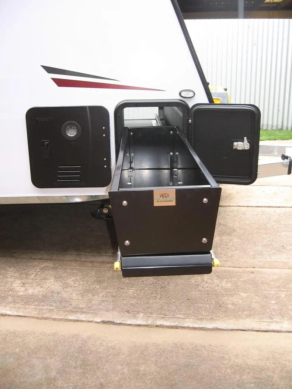 265mm Wide High Sides x 1000mm long - Everything Caravans