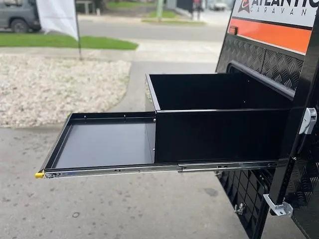 400mm wide High Sides x 400mm long - Everything Caravans