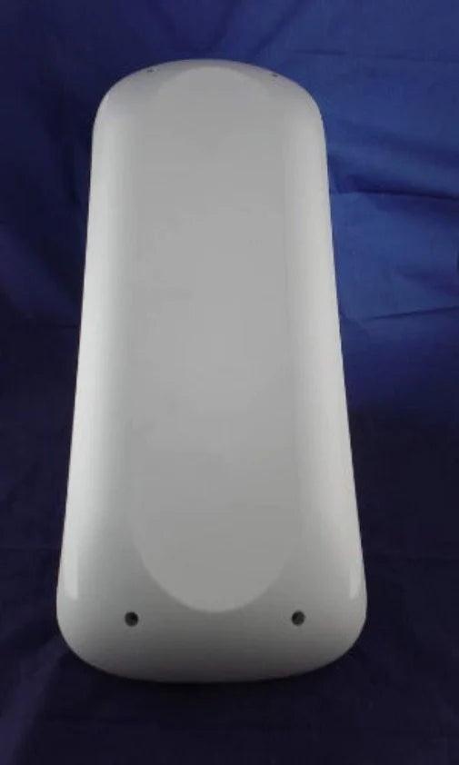 Dometic Motorhome Roof Vent Set - Frame and Cap - White - Everything Caravans