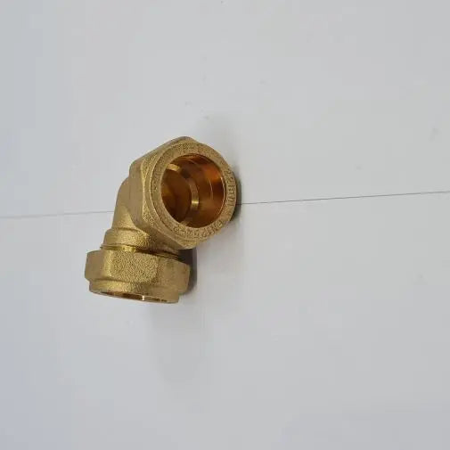 Eberspacher Elbow 22mm Hydronic