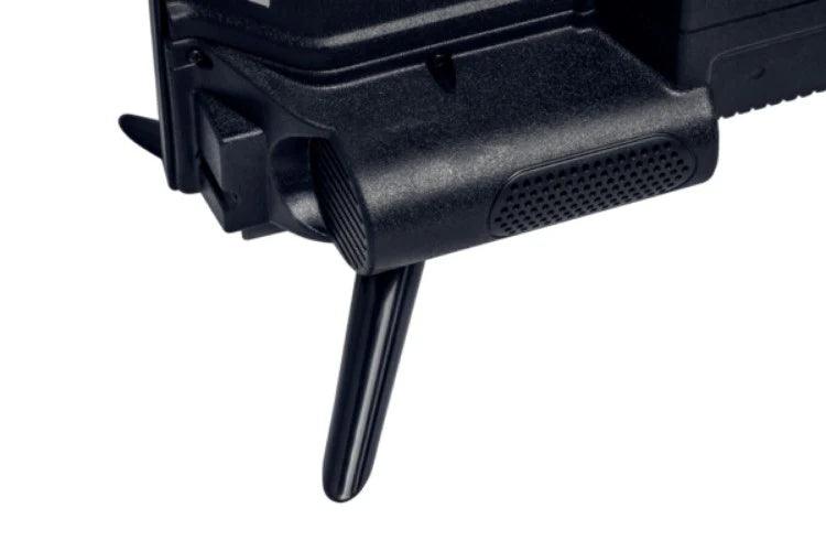 24inch 12volt TV Smart TV with Built in Soundbar and Chromecast - last one then no longer available - Everything Caravans