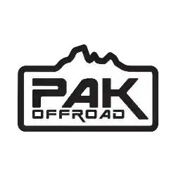 PAK Offroad RakTank Fit Kit ARB Baserack