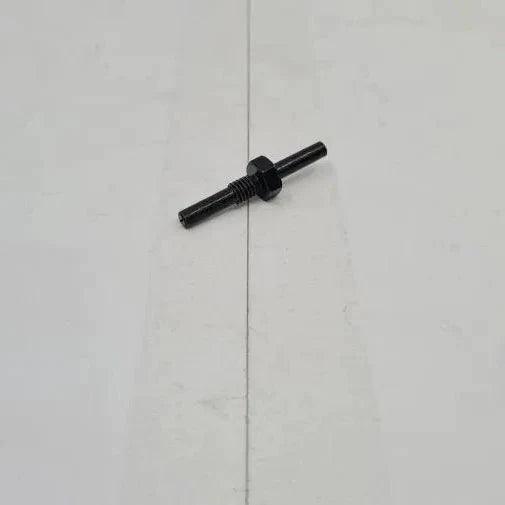 Hinge Pin Middle - Suit Dometic RM4601 Fridges - Everything Caravans