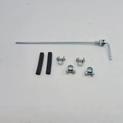 Eberspacher Fuel Pickup for Citroen Dispatch/Berlingo AX2A
