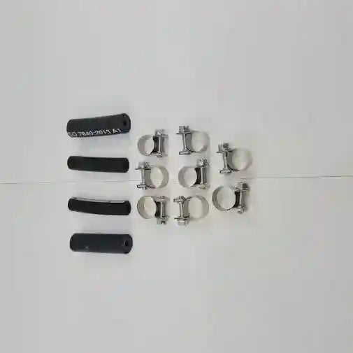 Eberspacher Diesel Heater Fuel Connection Kit