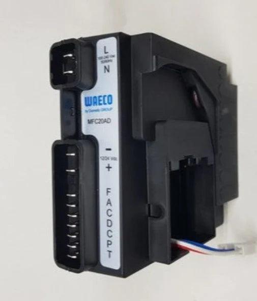 Dometic Waeco CFX CRX RPD Compressor Control Module - All Models - Everything Caravans