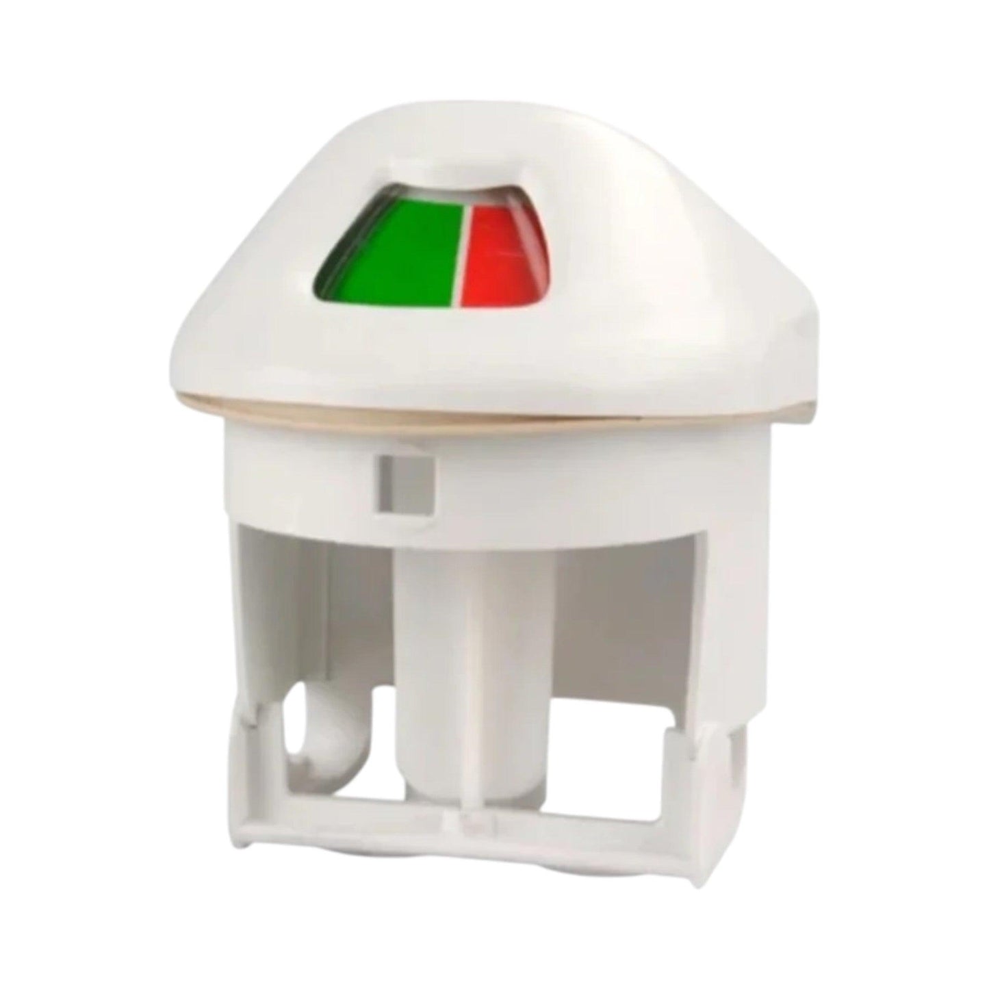 Thetford SC1234 Level Indicator White - Everything Caravans