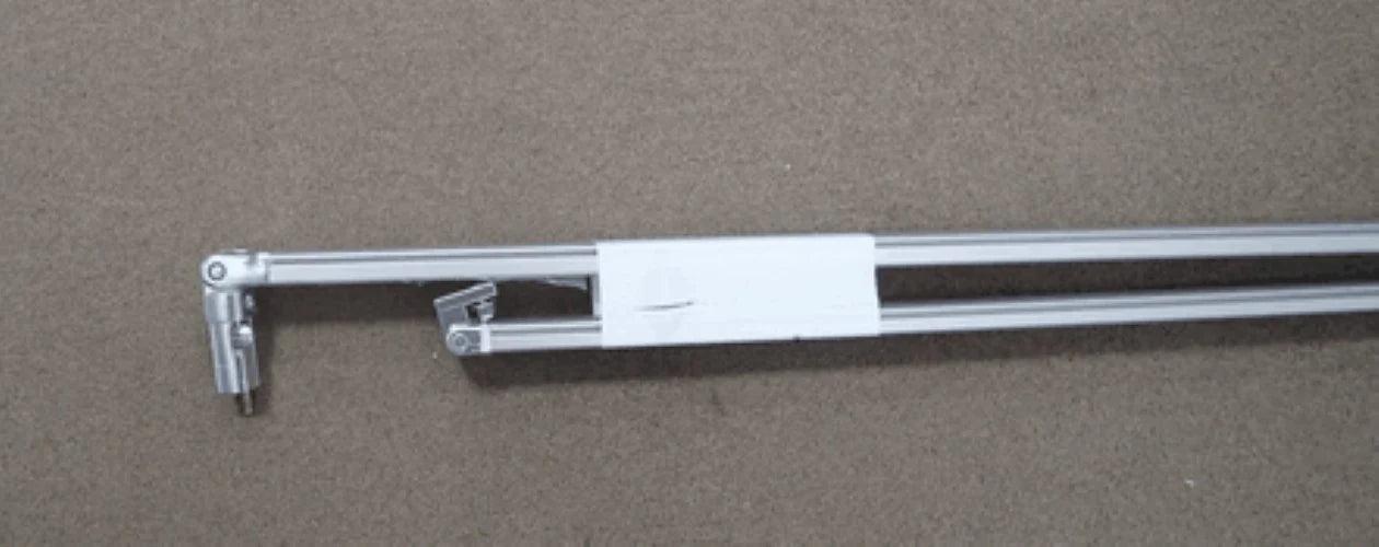 Fiamma Awning Suits F45 S 250 Left Hand Arm Only. 0627-01 - Everything Caravans