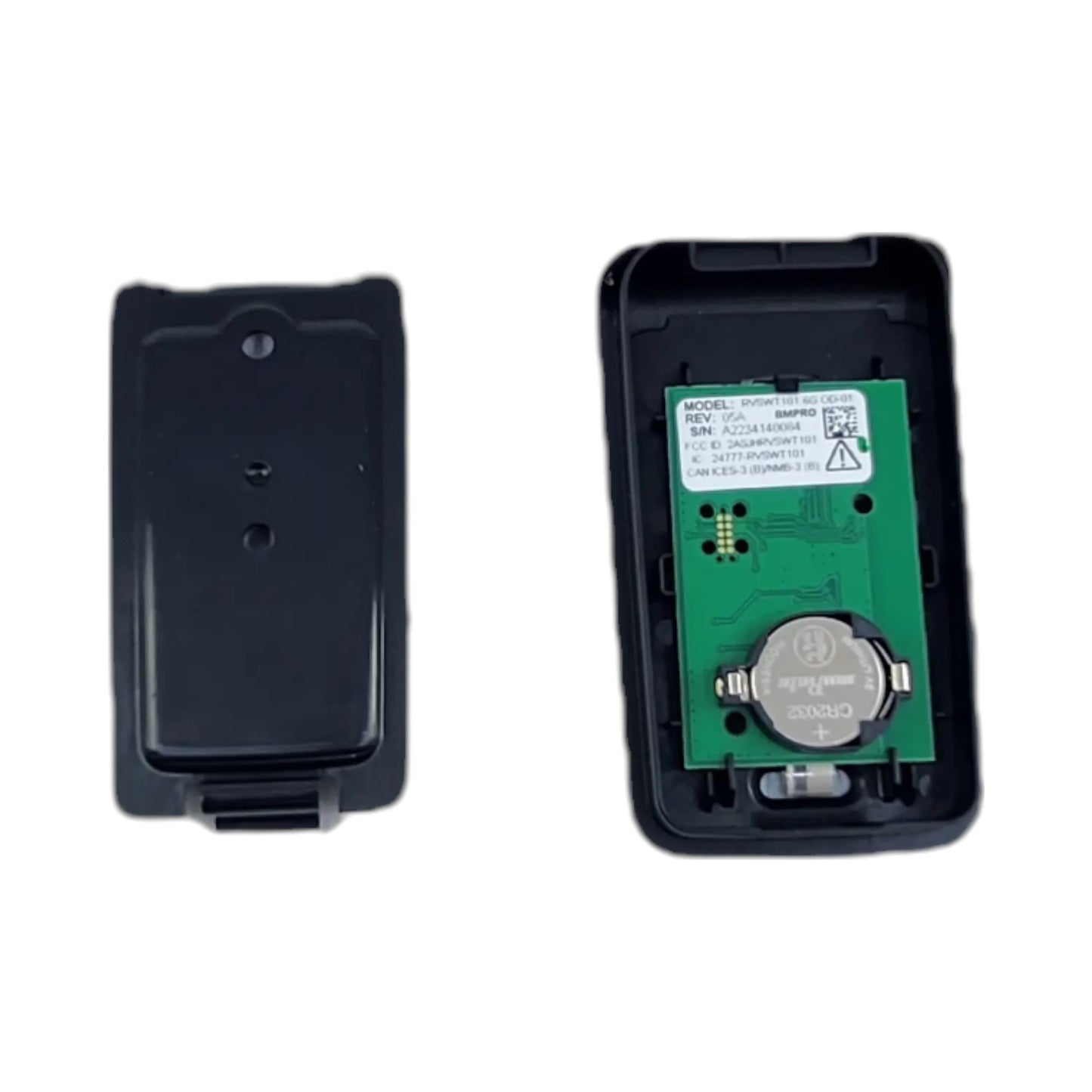BMPRO Odyssey Bluetooth Wall Switch 6