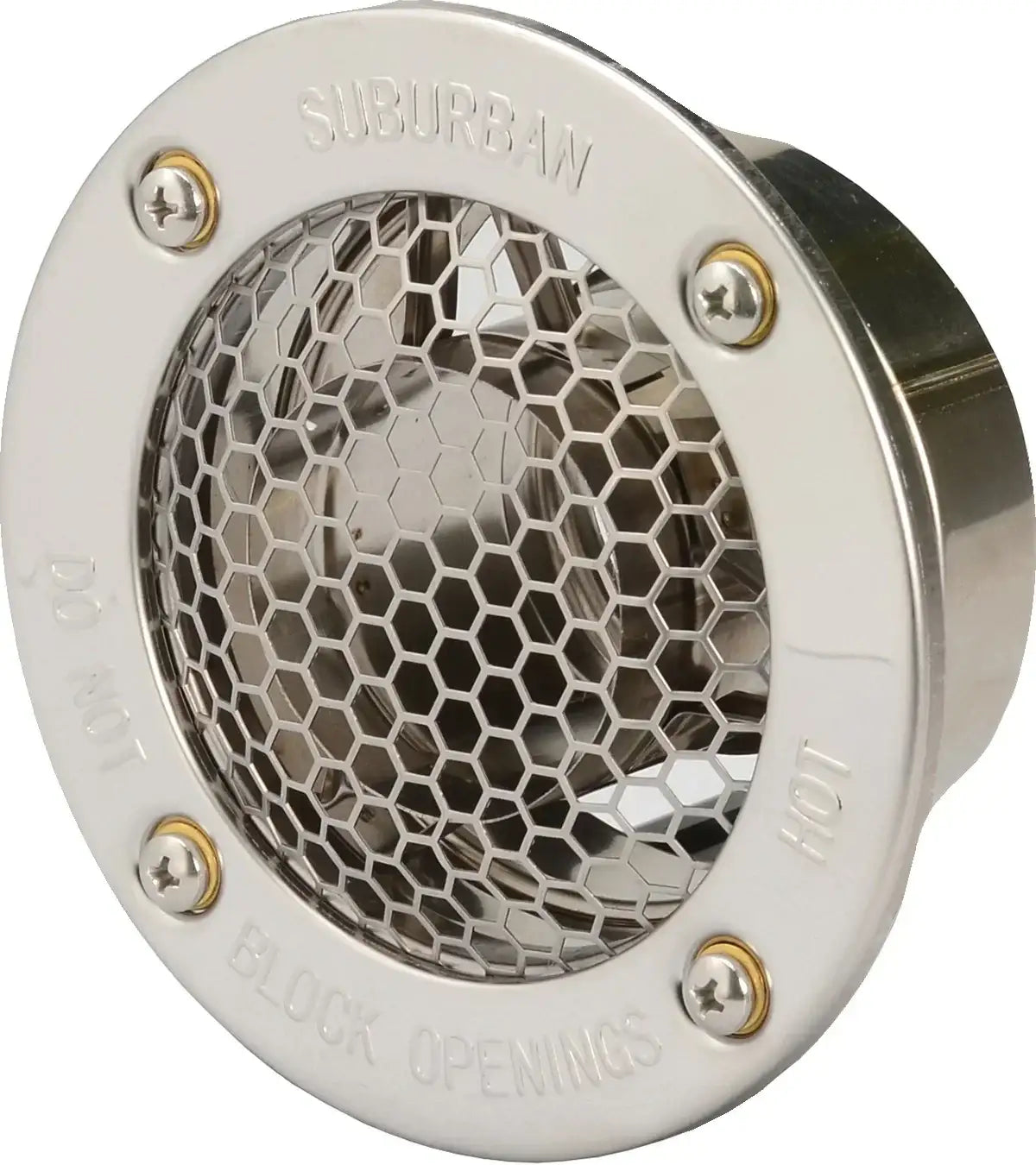 Suburban Nautilus Vent 2" - 3" . 260618