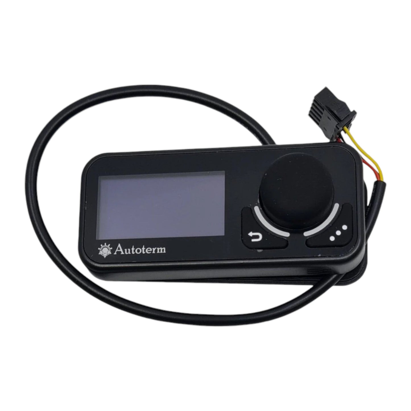 Autoterm Diesel Air Heater Comfort Control PU-CC