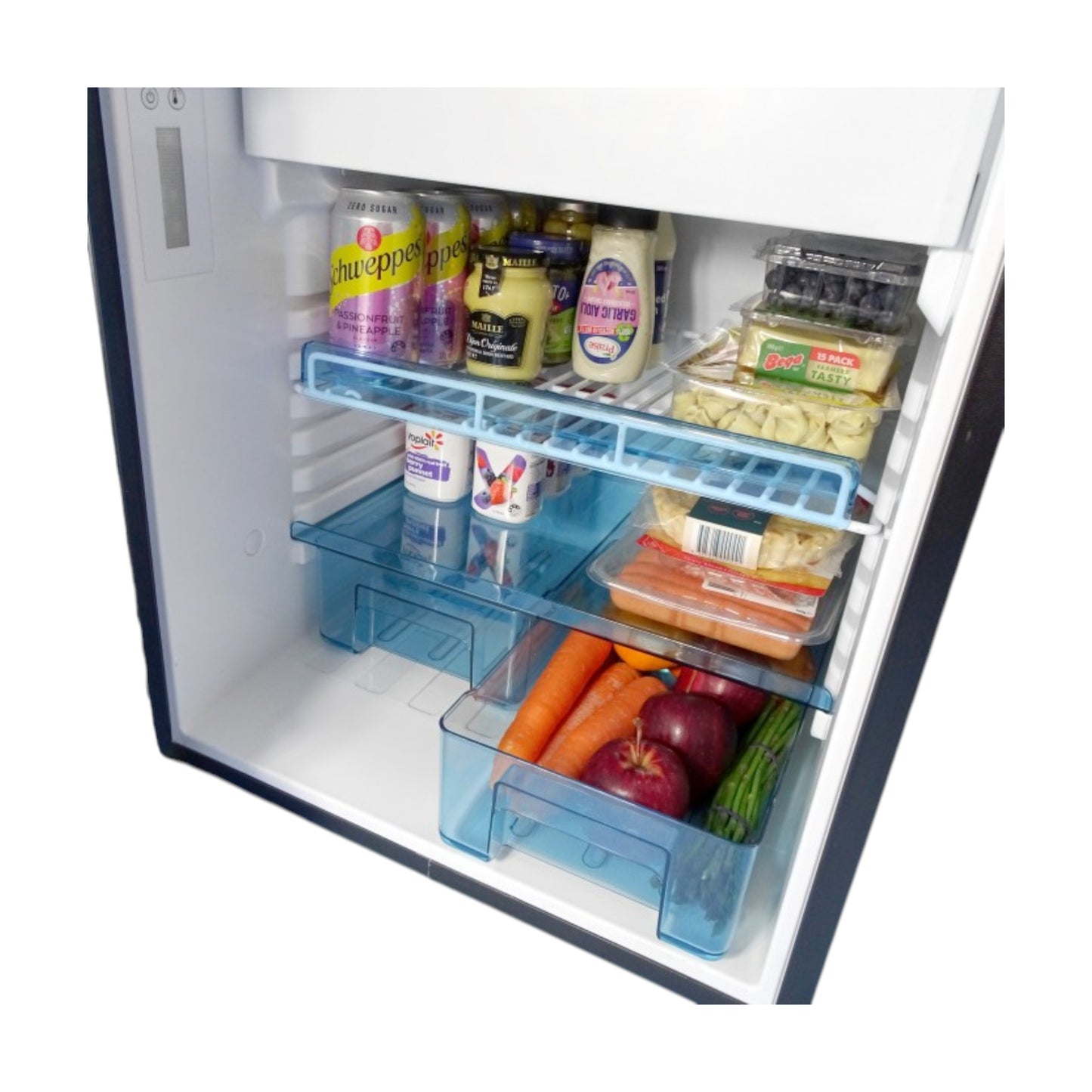 Freucamp SVR85 Compressor Fridge 80 Litre Right Hand Hinge