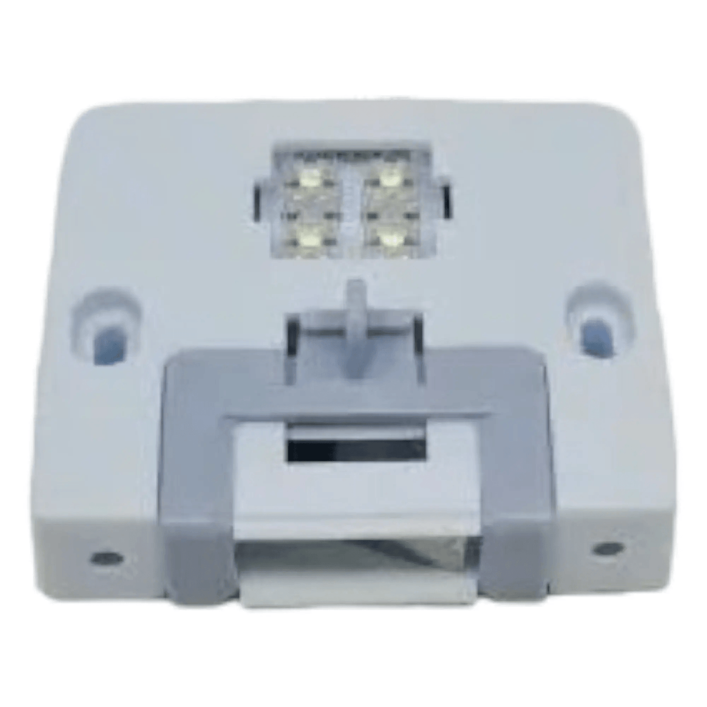 Dometic Lock Light No Lens 2 Pin Left Hand Side Suits RMD-RMDX Fridges - Everything Caravans