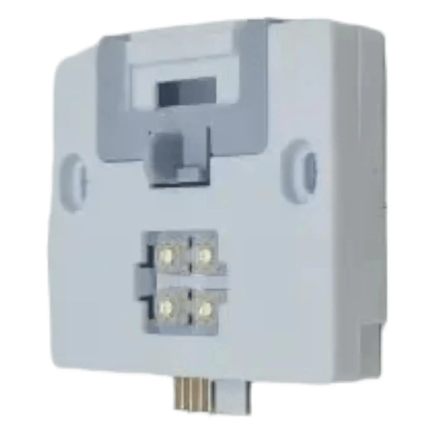 Dometic Lock Light No Lens 2 Pin Left Hand Side Suits RMD-RMDX Fridges - Everything Caravans